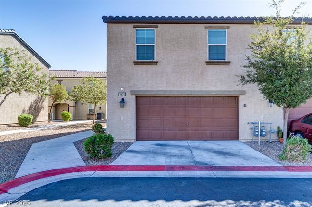4474 Pineham Court, Las Vegas, NV 89115