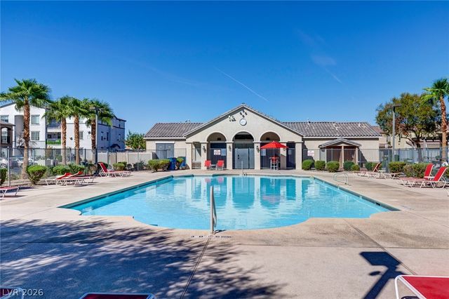 4474 Pineham Court, Las Vegas, NV 89115