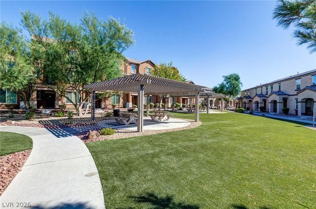 4474 Pineham Court, Las Vegas, NV 89115