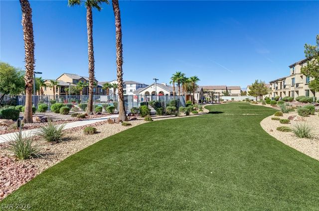 4474 Pineham Court, Las Vegas, NV 89115