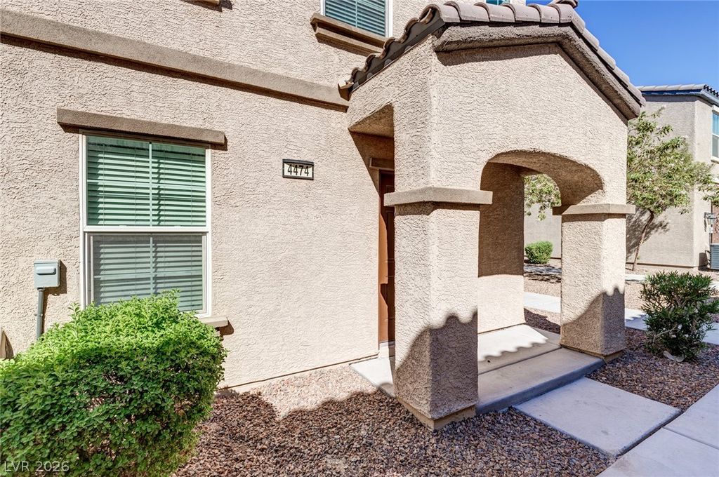 4474 Pineham Court, Las Vegas, NV 89115 — photo 3