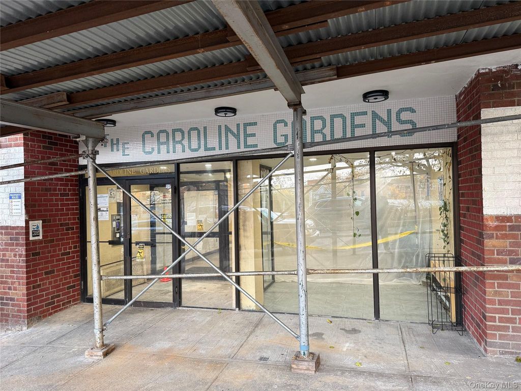 86-16 60th Avenue 6F, Flushing, NY 11373