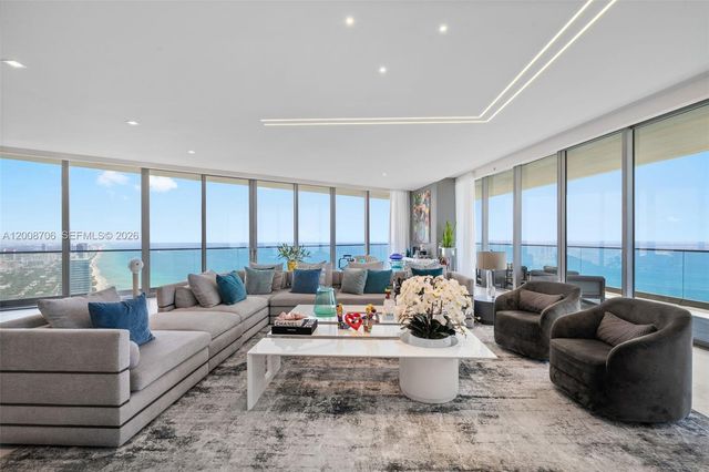18975 Collins Avenue 5200, Sunny Isles Beach, FL 33160