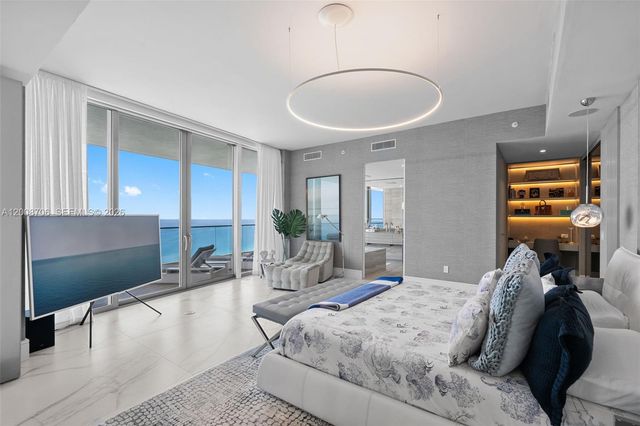 18975 Collins Avenue 5200, Sunny Isles Beach, FL 33160