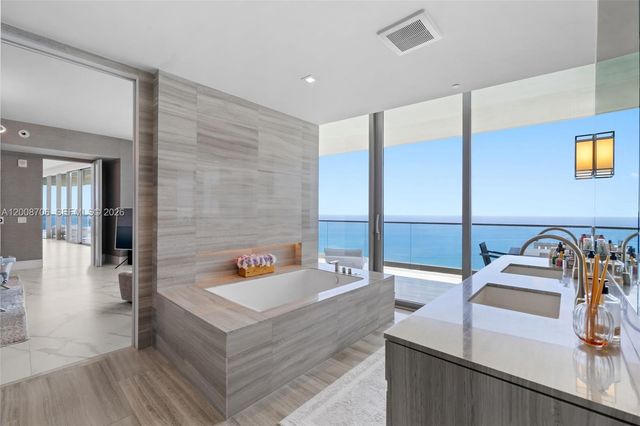18975 Collins Avenue 5200, Sunny Isles Beach, FL 33160