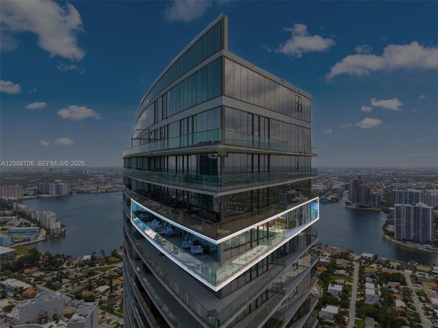 18975 Collins Avenue 5200, Sunny Isles Beach, FL 33160