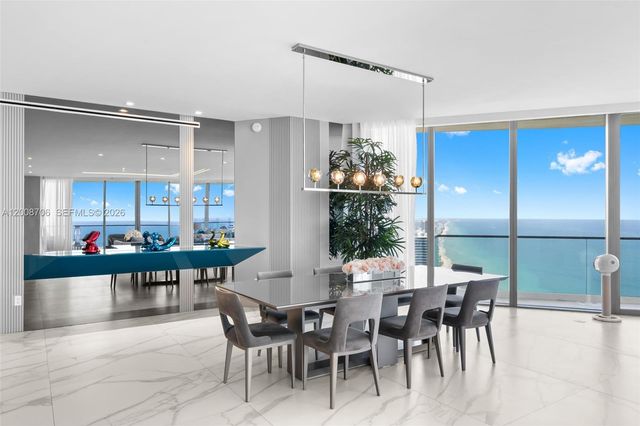 18975 Collins Avenue 5200, Sunny Isles Beach, FL 33160