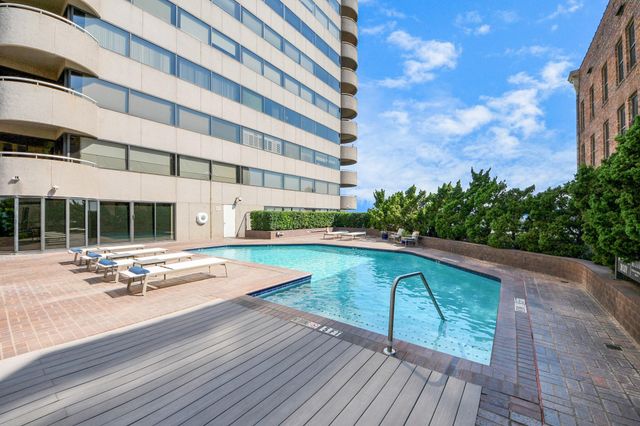 5000 Montrose Boulevard 14H, Houston, TX 77006