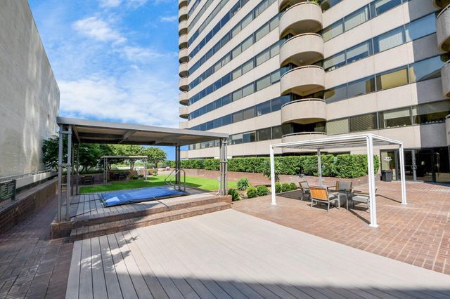 5000 Montrose Boulevard 14H, Houston, TX 77006