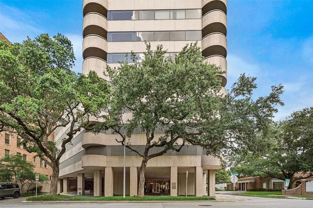 5000 Montrose Boulevard 14H, Houston, TX 77006