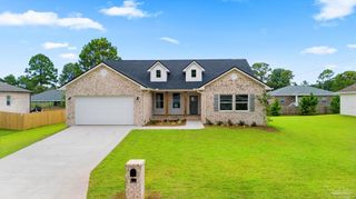5689 Farrel Way, Milton, FL 32583