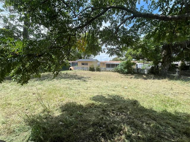 6408 MAGNOLIA HOMES ROAD, Orlando, FL 32810