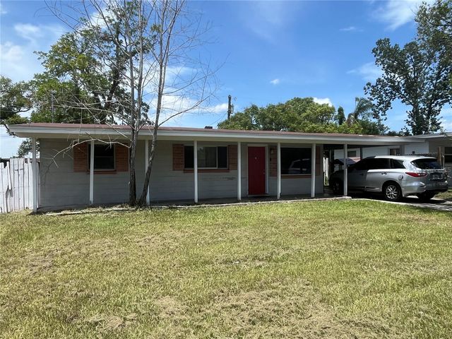 6408 MAGNOLIA HOMES ROAD, Orlando, FL 32810