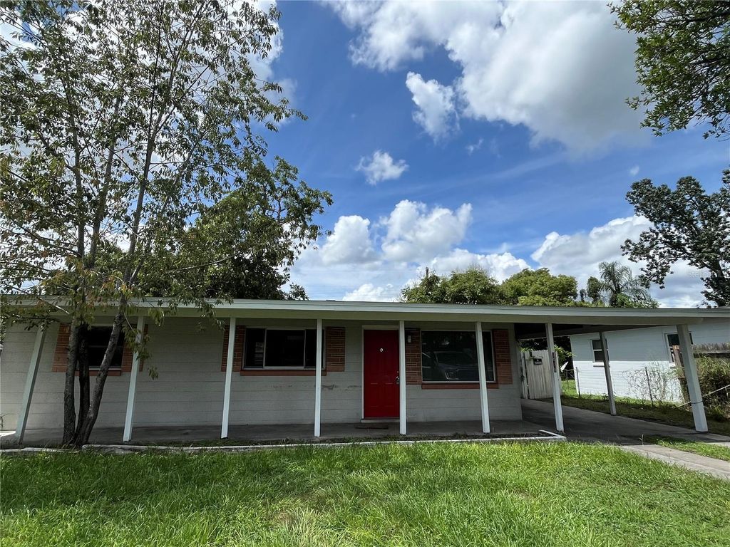 6408 MAGNOLIA HOMES ROAD, Orlando, FL 32810