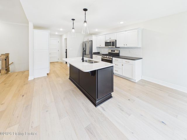 12118 Cypress Ridge Dr, Jeffersontown, KY 40299