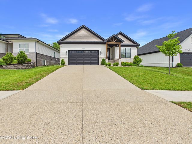 12118 Cypress Ridge Dr, Jeffersontown, KY 40299