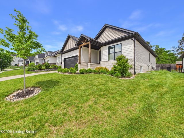 12118 Cypress Ridge Dr, Jeffersontown, KY 40299