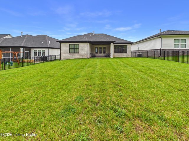 12118 Cypress Ridge Dr, Jeffersontown, KY 40299