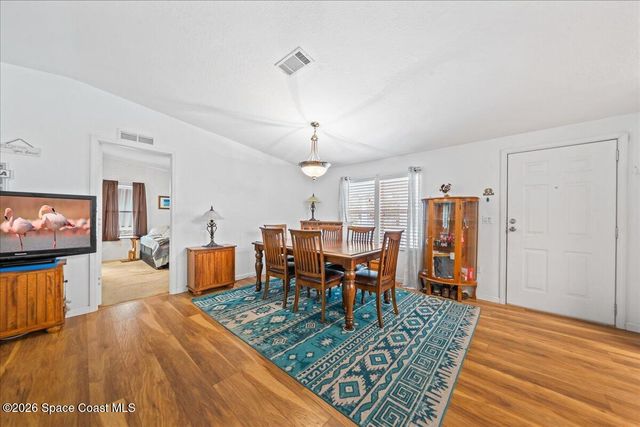 7628 Boxelder Road, Micco, FL 32976