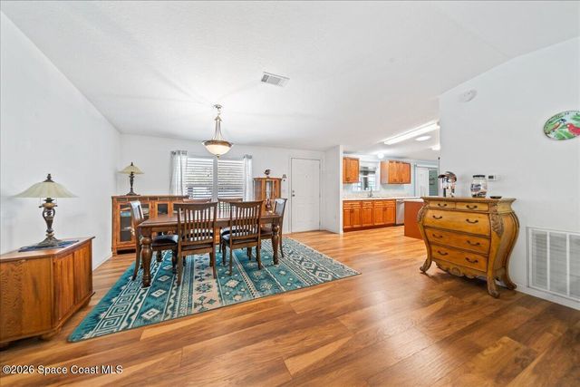 7628 Boxelder Road, Micco, FL 32976