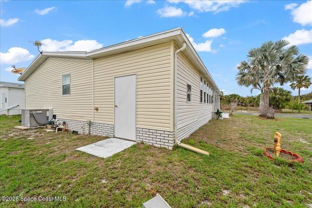 7628 Boxelder Road, Micco, FL 32976