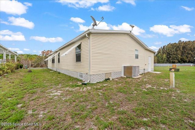 7628 Boxelder Road, Micco, FL 32976