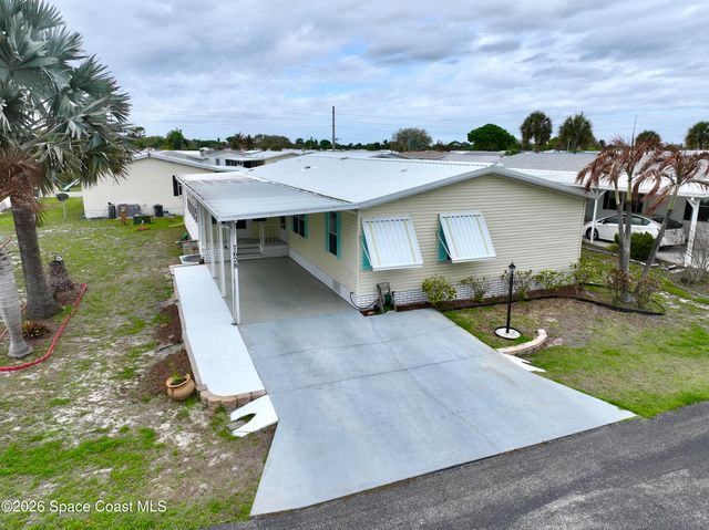7628 Boxelder Road, Micco, FL 32976