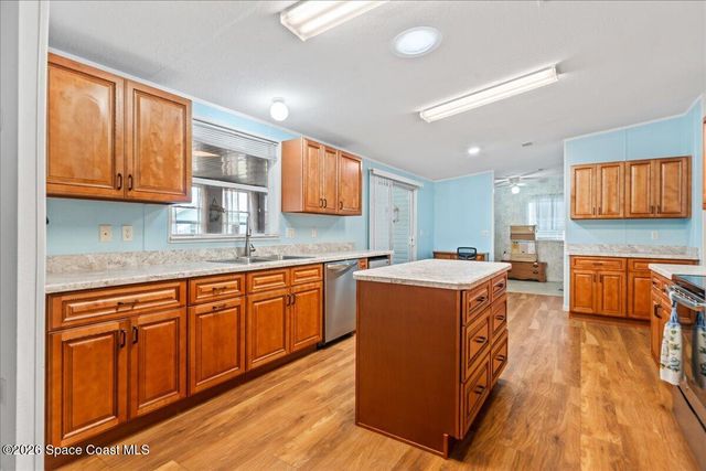 7628 Boxelder Road, Micco, FL 32976