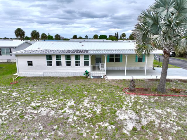 7628 Boxelder Road, Micco, FL 32976