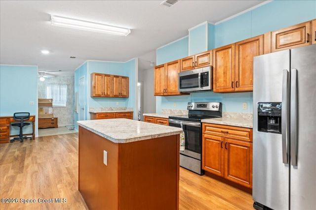 7628 Boxelder Road, Micco, FL 32976