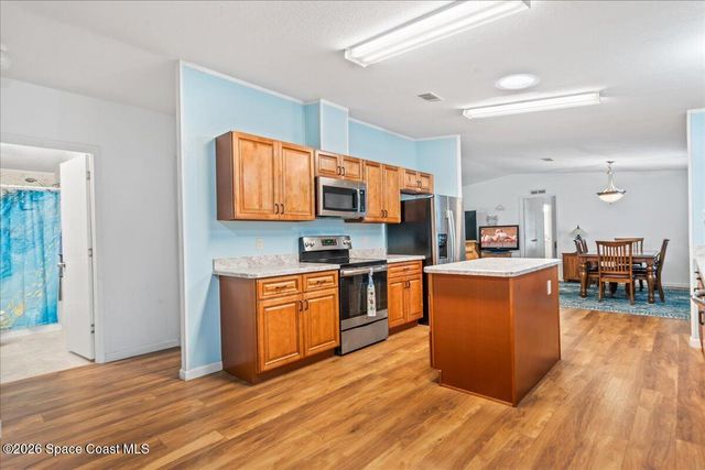 7628 Boxelder Road, Micco, FL 32976