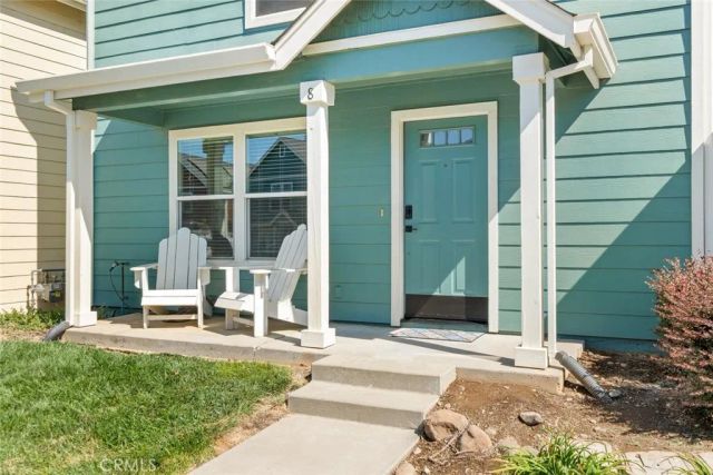 2099 Hartford Drive 8, Chico, CA 95928
