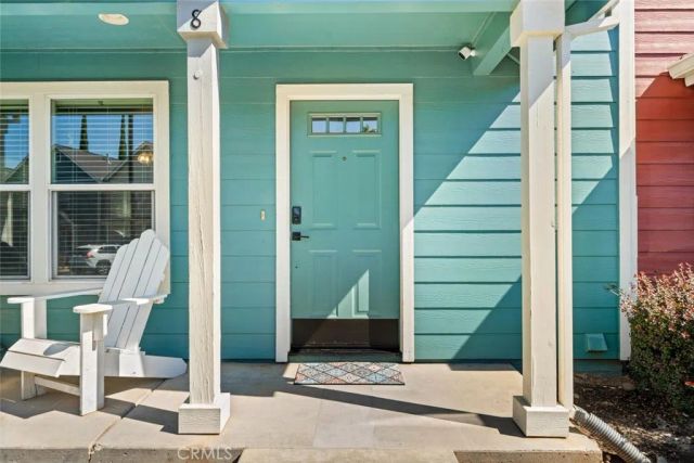 2099 Hartford Drive 8, Chico, CA 95928