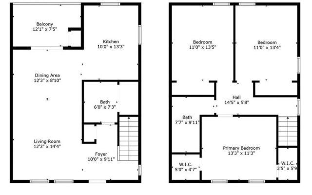 2099 Hartford Drive 8, Chico, CA 95928