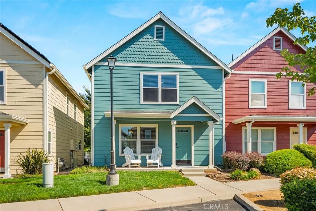 2099 Hartford Drive 8, Chico, CA 95928