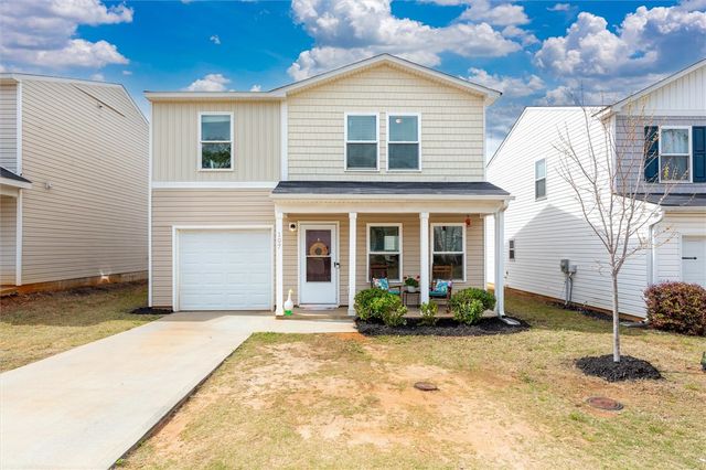 107 Brinkleys Drive, Greenville, SC 29605
