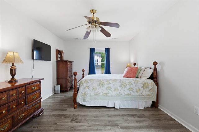 107 Brinkleys Drive, Greenville, SC 29605