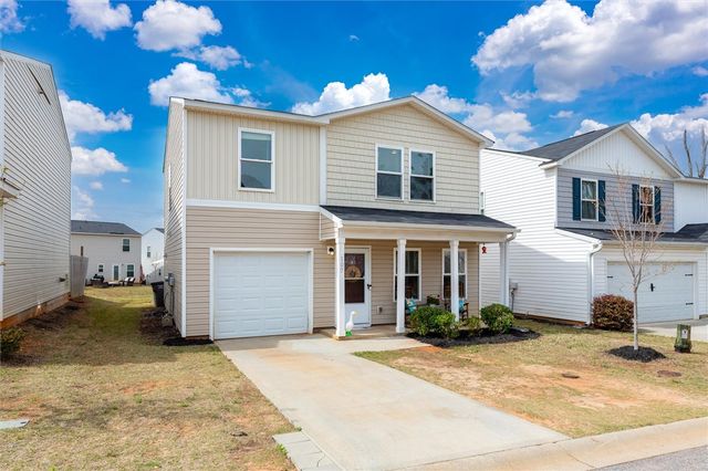 107 Brinkleys Drive, Greenville, SC 29605
