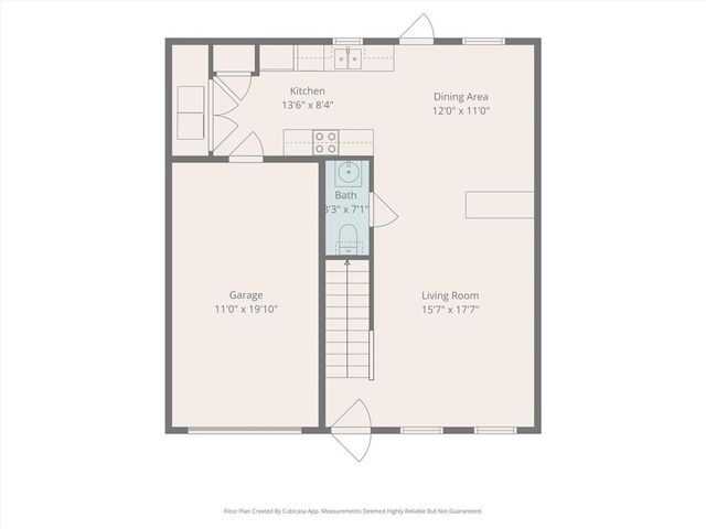 107 Brinkleys Drive, Greenville, SC 29605