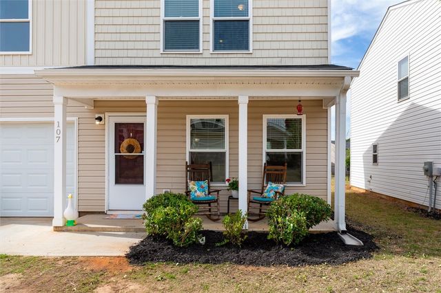 107 Brinkleys Drive, Greenville, SC 29605