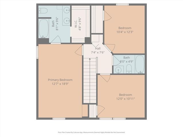 107 Brinkleys Drive, Greenville, SC 29605