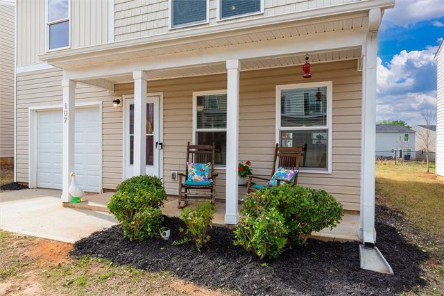 107 Brinkleys Drive, Greenville, SC 29605
