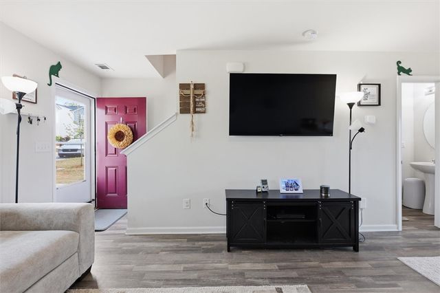 107 Brinkleys Drive, Greenville, SC 29605