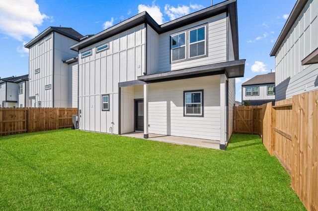 6702 Metro Boulevard 4, Houston, TX 77083