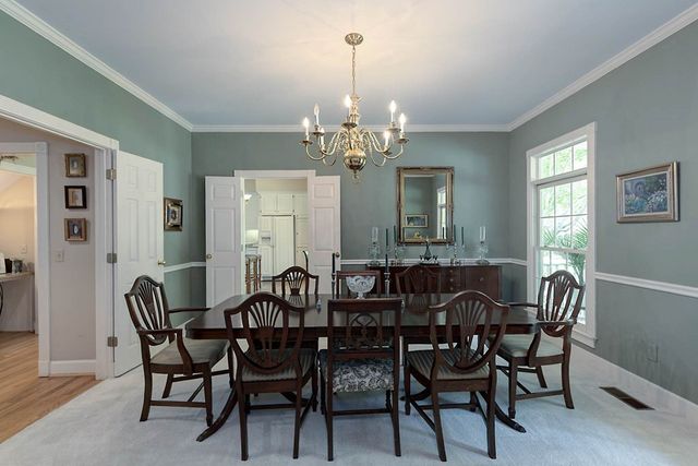 602 Hickory Creek Drive, Ellerslie, GA 31807