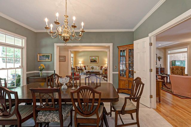 602 Hickory Creek Drive, Ellerslie, GA 31807