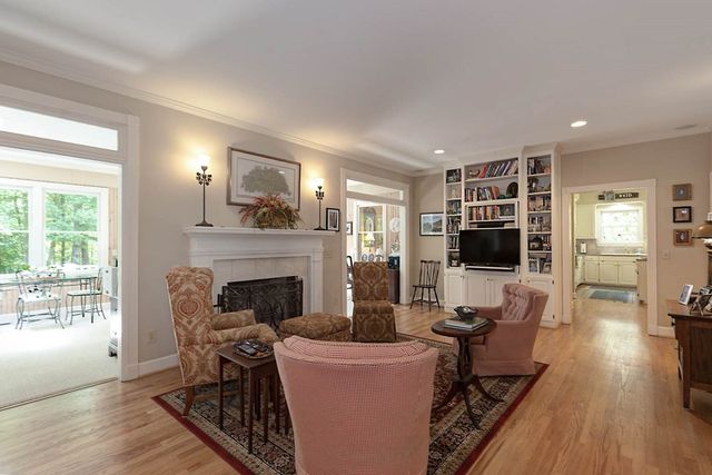 602 Hickory Creek Drive, Ellerslie, GA 31807
