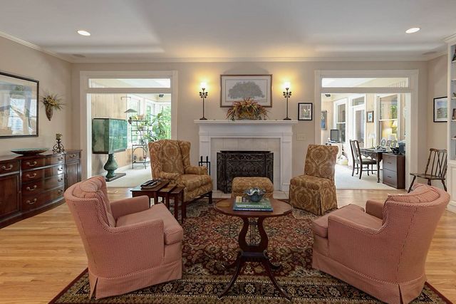 602 Hickory Creek Drive, Ellerslie, GA 31807