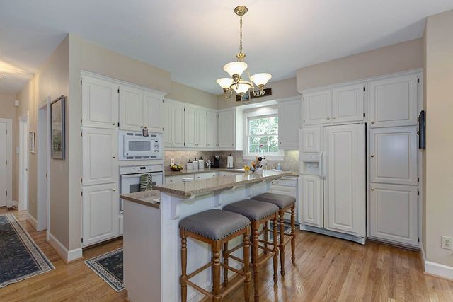 602 Hickory Creek Drive, Ellerslie, GA 31807