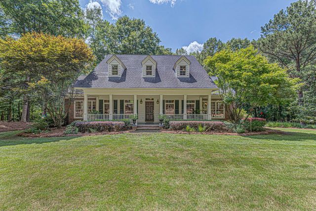 602 Hickory Creek Drive, Ellerslie, GA 31807